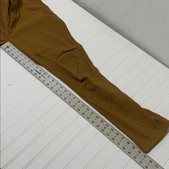 KUHL Men's Renegade Rock Pants 32 X 32 Outdoor Hiking - Picture 9 of 12